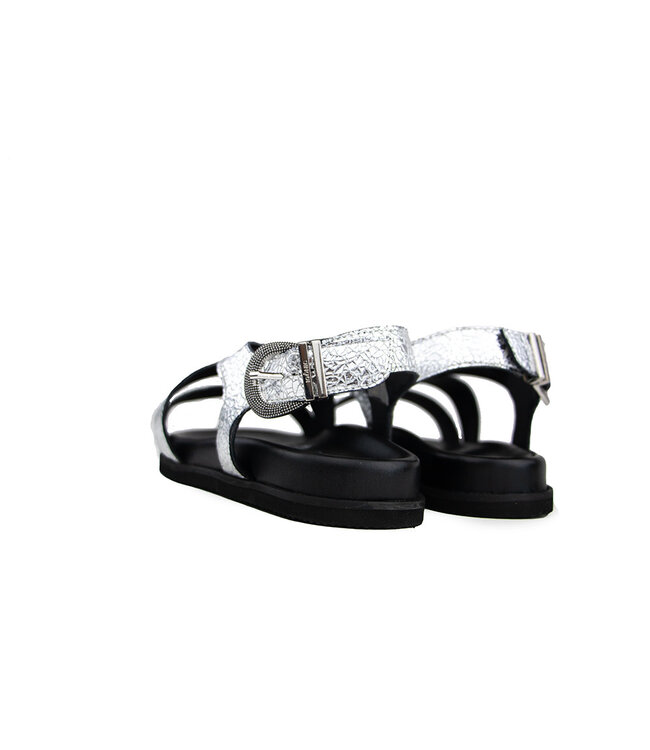 IQONIC Sandaal Nancy 5 Silver