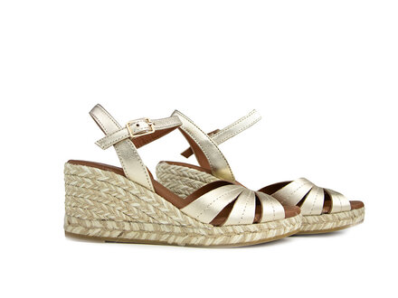 Viguera Viguera Espadrille Elista Sahara Viguera Viguera Espadrille Elista Sahara