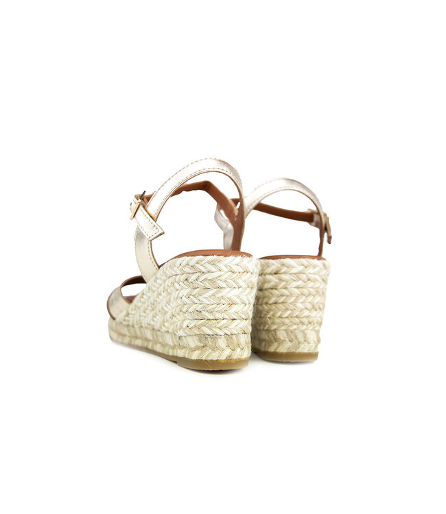 Viguera Espadrille Elista Sahara