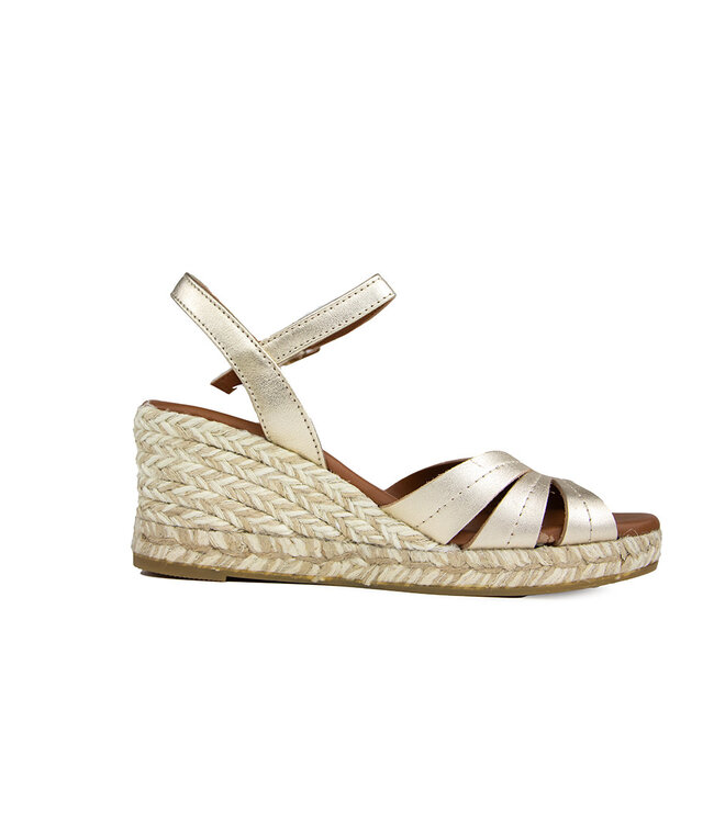 Viguera Espadrille Elista Sahara