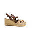 Viguera Espadrille Goa Naturel