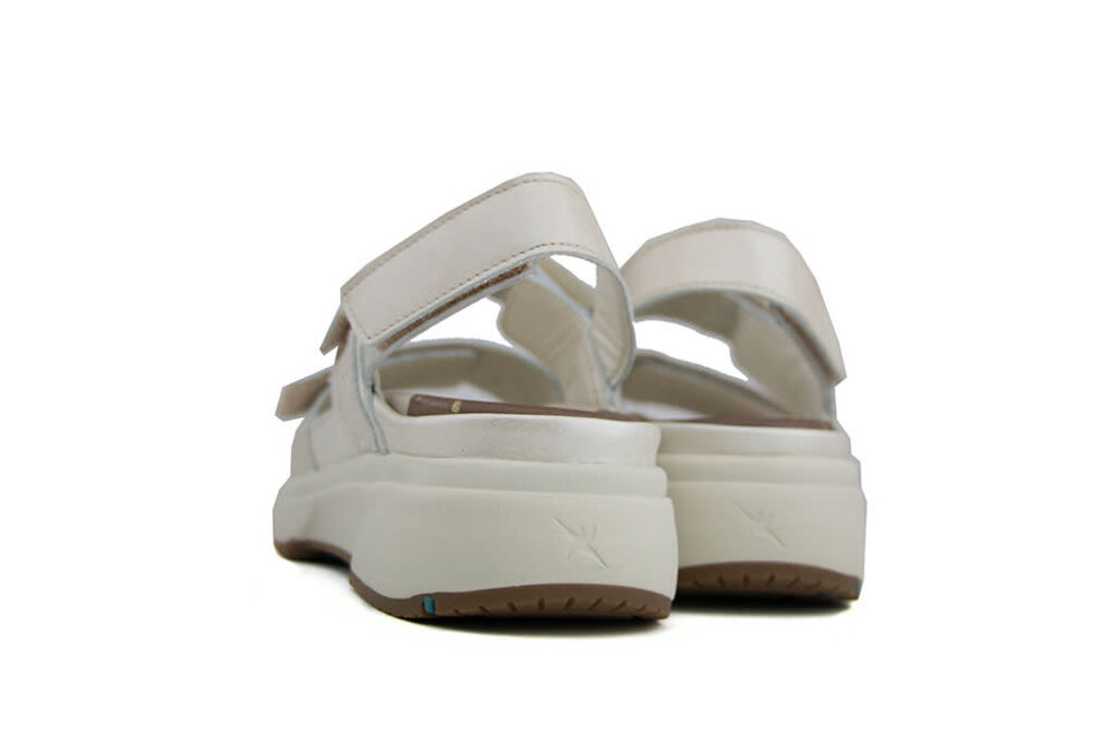 Xsensible Xsensible Sandaal Aruba Soft Pearl