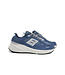 Blackstone  Sneaker Flint Moss Space Blue