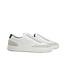 Blackstone Sneaker Slate Harper Perf White Green
