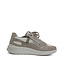 Hartjes Wave Shoe Birke Beige Velour Nappa