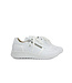 Hartjes Sneaker Wave Shoe White Nappa Lack
