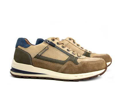 Mephisto Mephisto Sneaker Bradley Spice Mephisto Mephisto Sneaker Bradley Spice