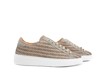 Giorgio Giorgio Sneaker Suma Beige Giorgio Giorgio Sneaker Suma Beige