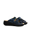 Solidus Slipper Spezial  Saphir Ocean Multi