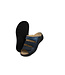 Solidus Slipper Spezial  Saphir Ocean Multi