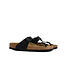 Birkenstock Gizeh BS Black Narrow