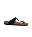 Birkenstock Gizeh BS Black Narrow