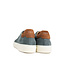Van Lier Sneaker Barossa Grijs Blauw