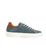 Van Lier Sneaker Barossa Grijs Blauw