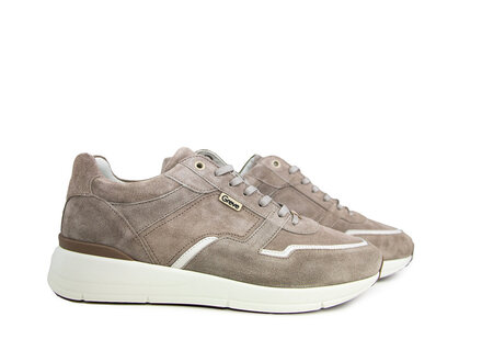 Greve Greve Sneaker Walker K Roccia Suede Greve Greve Sneaker Walker K Roccia Suede