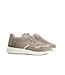 Greve Sneaker Walker K Roccia Suede