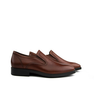 Ecco Ecco Loafer Metropole Milan Mink