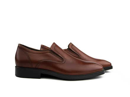 Ecco Ecco Loafer Metropole Milan Mink Ecco Ecco Loafer Metropole Milan Mink