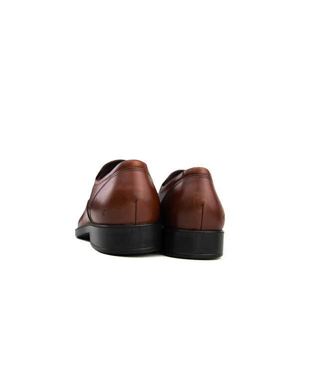 Ecco Loafer Metropole Milan Mink