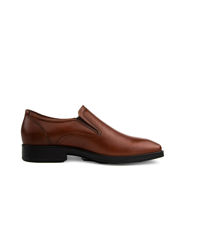 Ecco Loafer Metropole Milan Mink