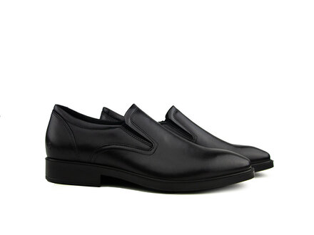 Ecco Ecco Loafer Metropole Milan Black Ecco Ecco Loafer Metropole Milan Black