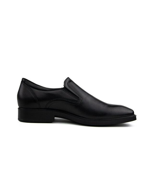 Ecco Loafer Metropole Milan Black