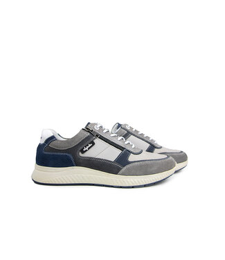 Australian Australian Sneaker Maurizio Grey Blue