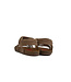 Shoesme Sandaal Brown Studs