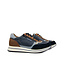 Mephisto Sneaker Gilford Blue