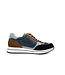 Mephisto Sneaker Gilford Blue