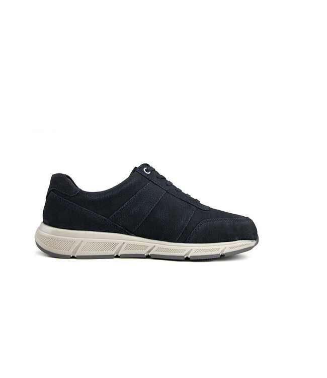 Solidus Sneaker Kai Nightblue Softnubuck M