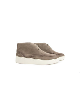 Berkelmans Berkelmans Veter Croix Earth Suede