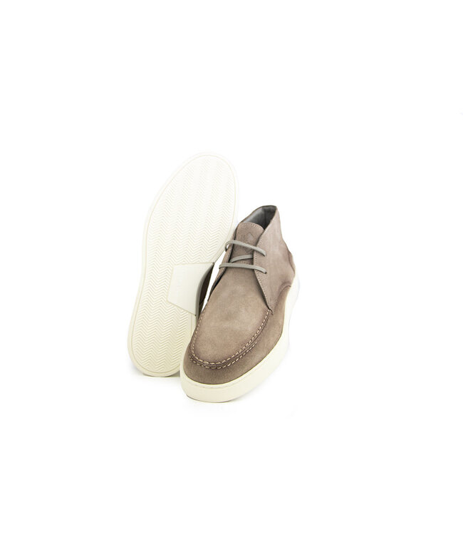 Berkelmans Veter Croix Earth Suede