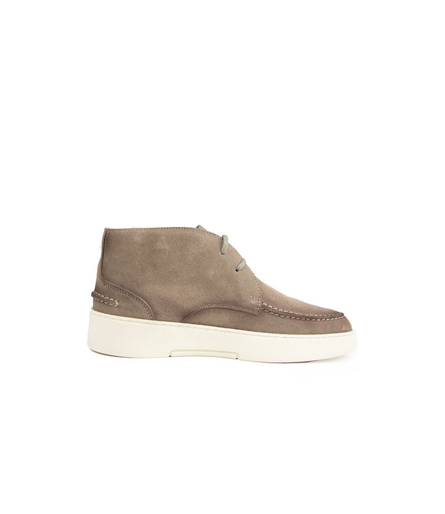 Berkelmans Veter Croix Earth Suede