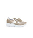 Waldlaufer Sneaker Funky Lightgold Sabbia