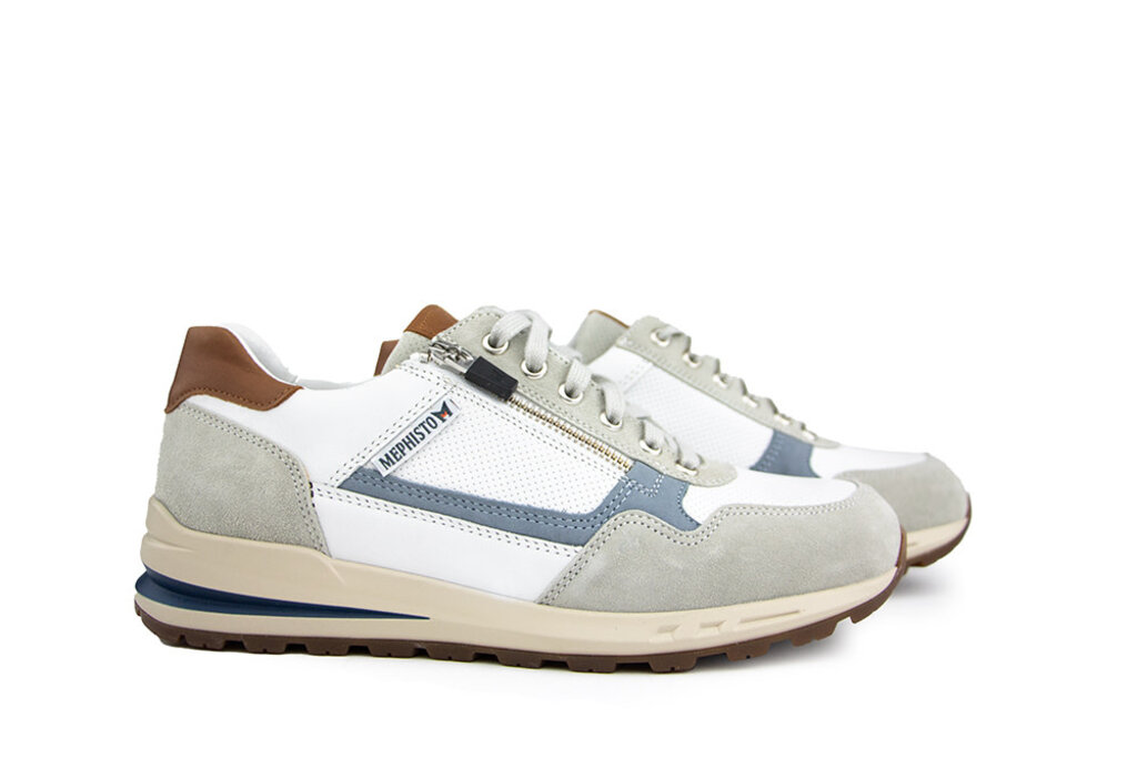 Mephisto Mephisto Sneaker Bradley Stone Combi