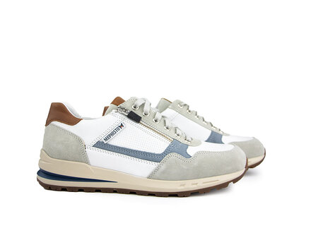 Mephisto Mephisto Sneaker Bradley Stone Combi Mephisto Mephisto Sneaker Bradley Stone Combi