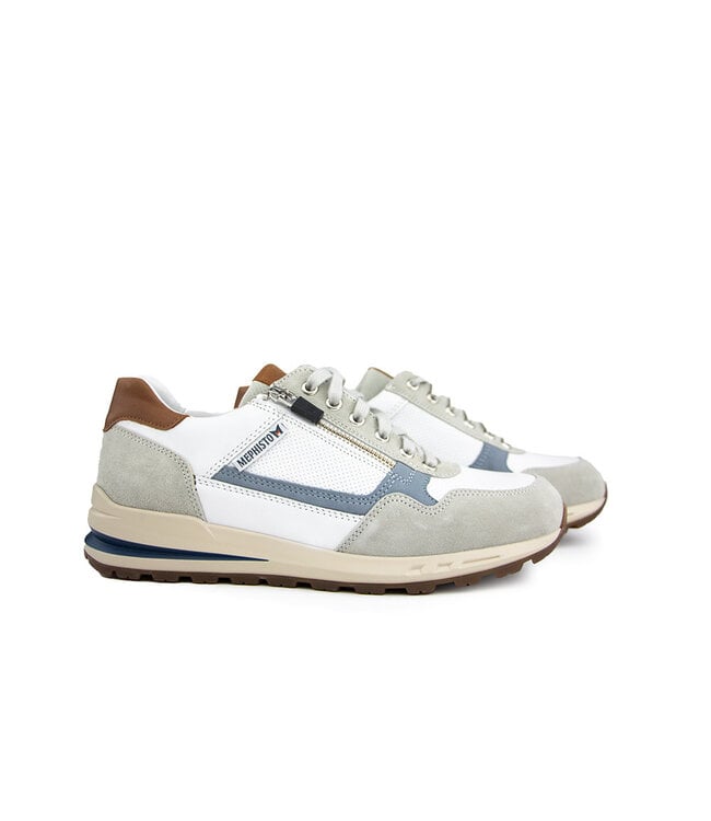 Mephisto Sneaker Bradley Stone Combi