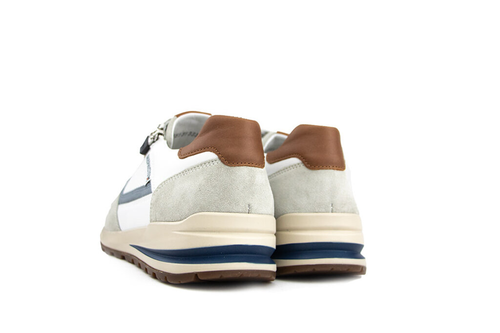 Mephisto Mephisto Sneaker Bradley Stone Combi