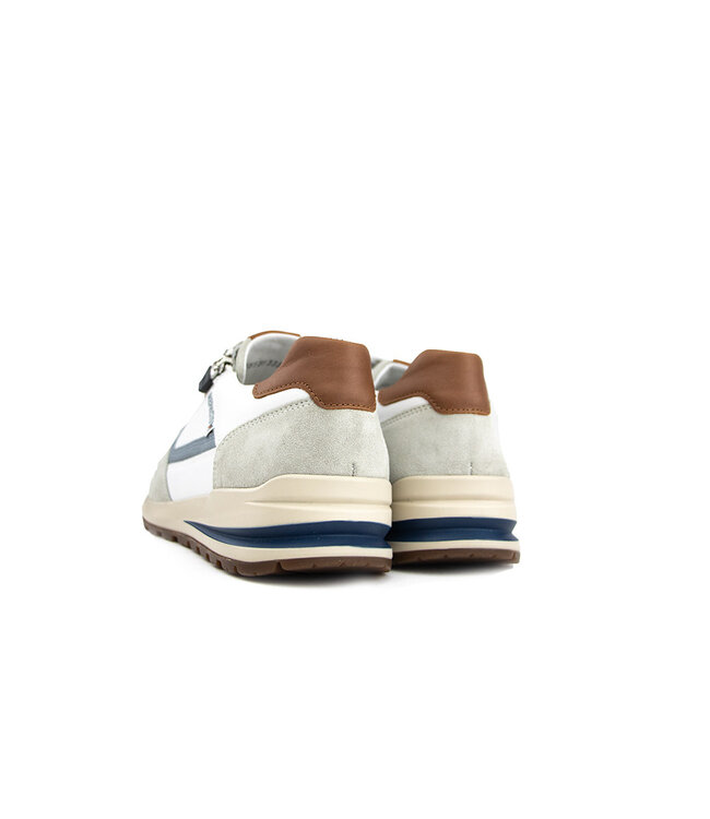 Mephisto Sneaker Bradley Stone Combi