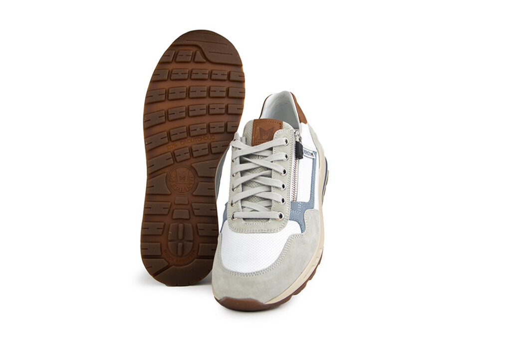 Mephisto Mephisto Sneaker Bradley Stone Combi