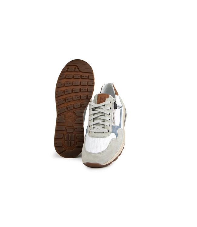 Mephisto Sneaker Bradley Stone Combi