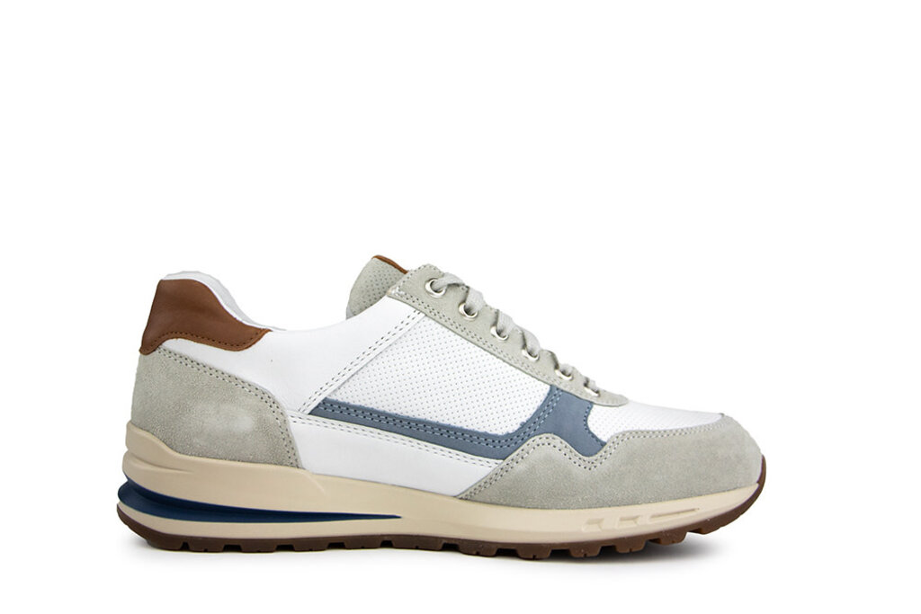 Mephisto Mephisto Sneaker Bradley Stone Combi