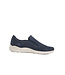 Ecco  Irving Perf Slip On Marine