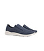 Ecco  Irving Perf Slip On Marine