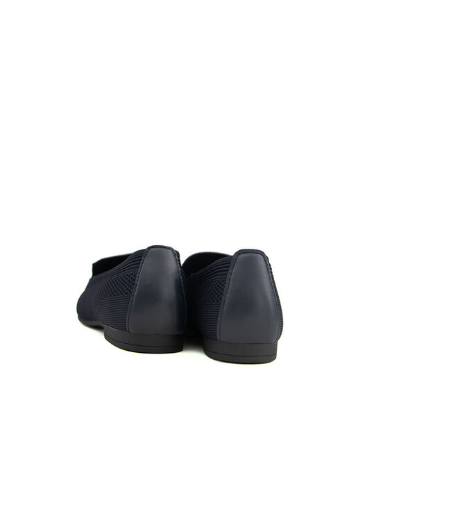 Gabor Loafer Midnight Stretch
