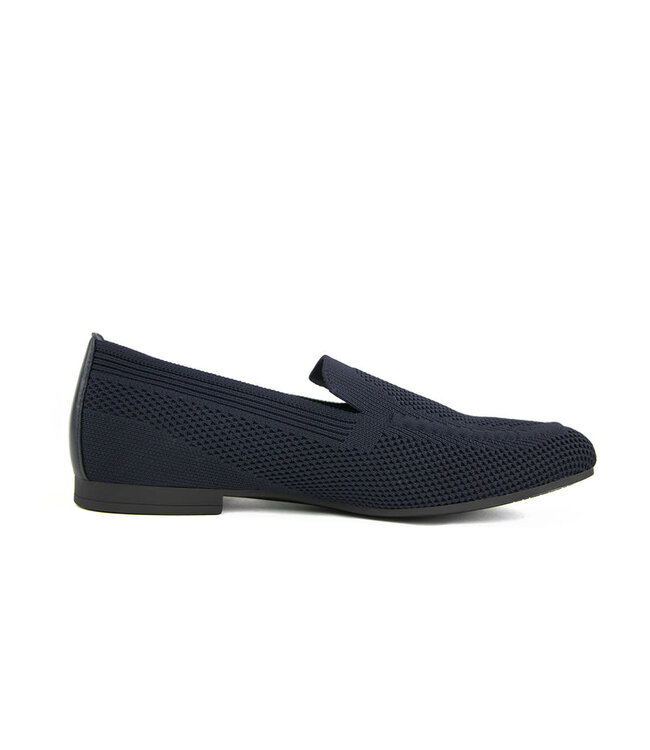 Gabor Loafer Midnight Stretch
