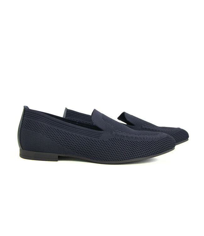 Gabor Loafer Midnight Stretch