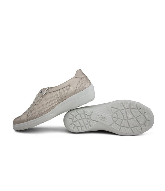 Solidus Veter Maaike Akoya Champagne M