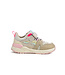 Shoesme Trainers Beige Pink